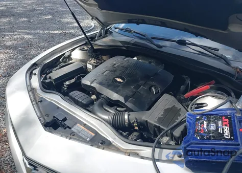 2010 Chevrolet Camaro 1Ls из США, поврежденный, VIN 2G1FA1EV2A9208687